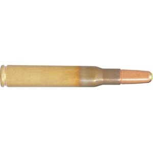 Lapua 6.5x55 9,1 g Naturalis 20 pcs
