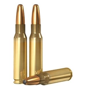 Lapua 9,3x62 18,5 g MEGA 20 pcs