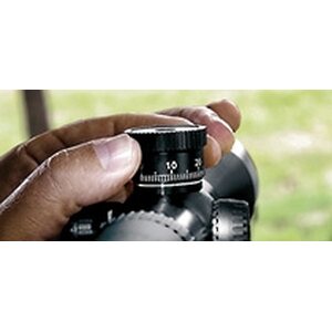 Zeiss ASV+ mounted