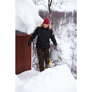 Fjällräven Greenland Women's Winter Jacket