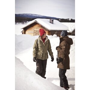Fjällräven Greenland Women's Winter Jacket