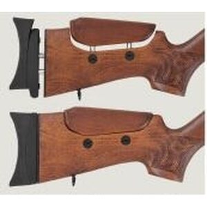 Hatsan BT65 SB-W WOOD 6.35mm (puutukilla)