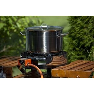 Muurikka Summer Kitchen Casserole 15.0 L