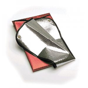 Reflex Emergency blanket 200 x 120cm