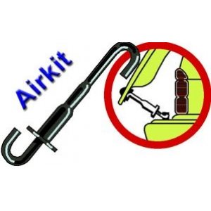 Airkit ilmahaka