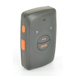 Paikkari Koira GPS