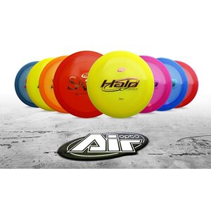 Latitude 64° Opto Air Halo