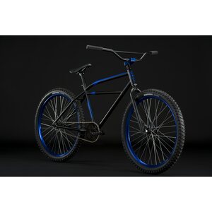 Transition Klunker