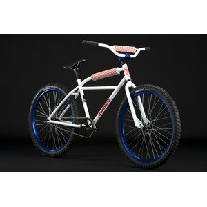 Transition Klunker