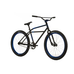 Transition Klunker