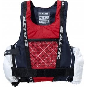Baltic Dinghy Pro (25 - 90+ kg)