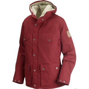 Fjällräven Greenland Women's Winter Jacket