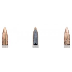 Sako 7,62x39 8g / 123grs Speedhead FMJ 150pcs
