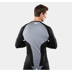 Under Armour Fitted Hockey LS