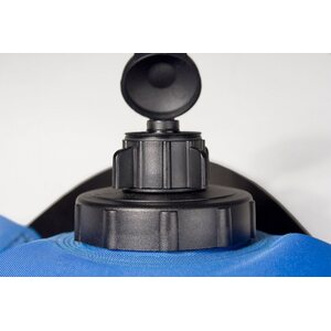 Ortlieb Nestepussi 2L