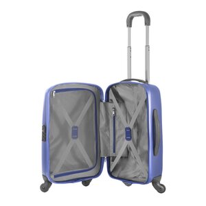 Samsonite Bright Lite Diamond Spinner 74 cm