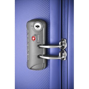 Samsonite Bright Lite Diamond Spinner 74 cm