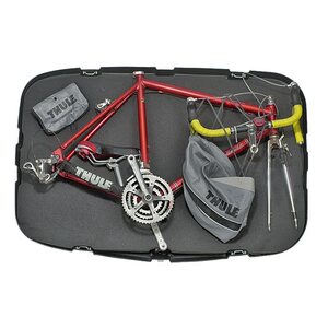 Thule BikeCase (836)