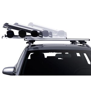 Thule Xtender sliding ski carrier 739