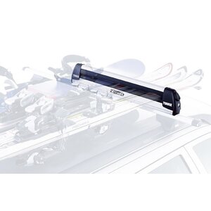 Thule Xtender sliding ski carrier 739