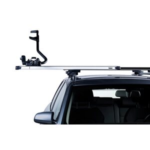 Thule SlideBar 127