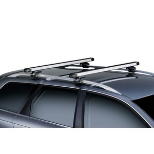 Thule SlideBar 127