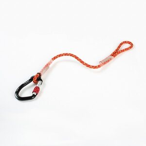 Edelweiss Connect 65cm with Jet carabiner