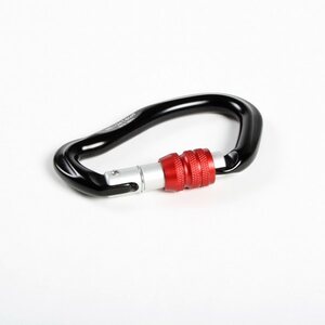 Edelweiss Connect 65cm with Jet carabiner