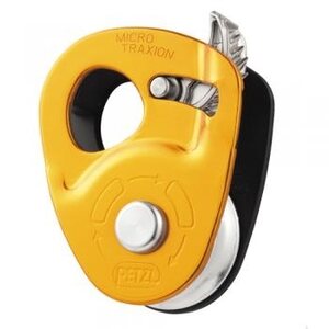 Petzl Crevasse Rescue Kit