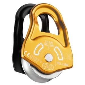 Petzl Crevasse Rescue Kit