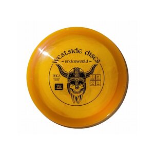 Westside Discs Manala, VIP-muovi