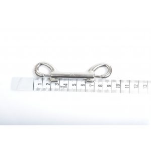 DirZone Double Ender SS 90 mm