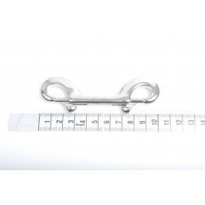 DirZone Double Ender SS 100 mm