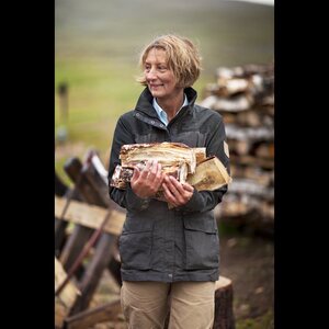 Fjällräven Eide Jacket