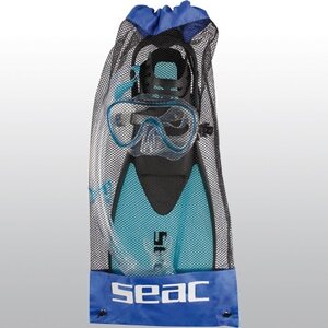 Seacsub Set Tris Sprint Ad