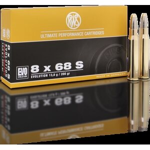 8x68 S