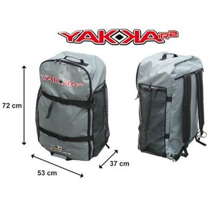 BIC Yakkair HP2