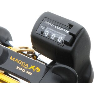 Okuma Magda Pro XPD Counter