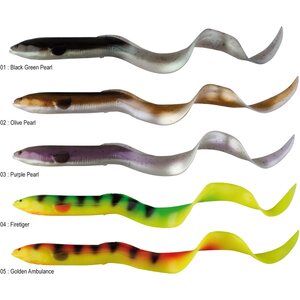 Savage Gear Real Eel 30cm