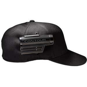 Contour Hat Mount