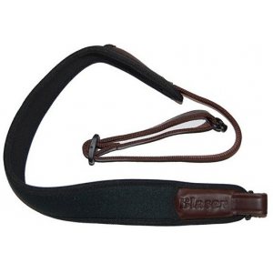 Blaser Rifle sling green