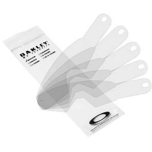 Oakley L- Frame 25 pack tear-offs