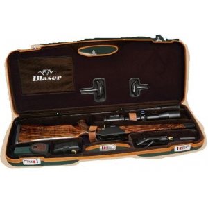 Blaser ABS Rifle Case C