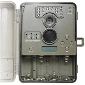 Moultrie Game Camera A-5 5.0MP