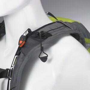 Salomon Agile 17