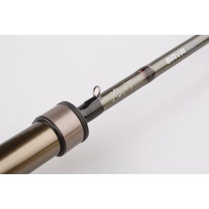 Savage Gear Vertical XLNT 6'0"/180cm 10-30g