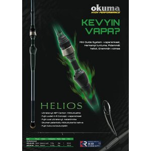 Okuma Helios