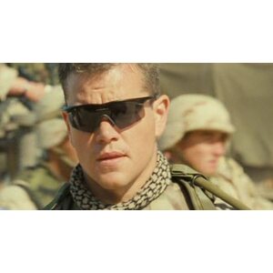 Oakley SI Ballistic M-Frame 3.0 Dark Bone w/ Grey