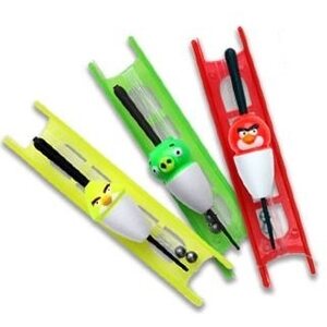 Rapala Angry Birds Float Set Pig