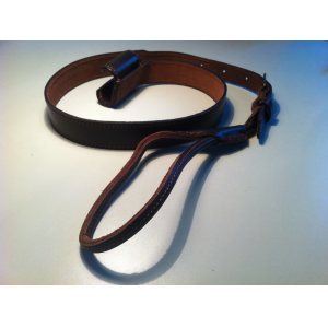 Gun Slings without Swivels